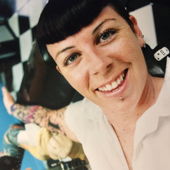 Meet your Posher, Doll - Picture 12 of 16